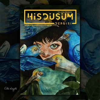 Hisdüşüm Dergisi 27. Sayı (Dijital Format)