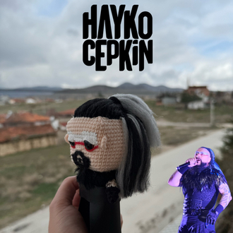hayko cepkin (v2)