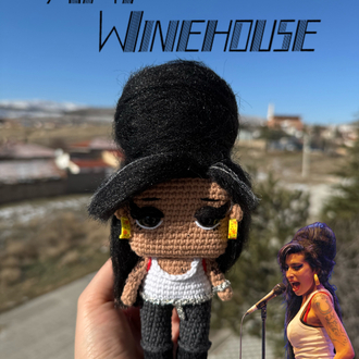 amy winehouse