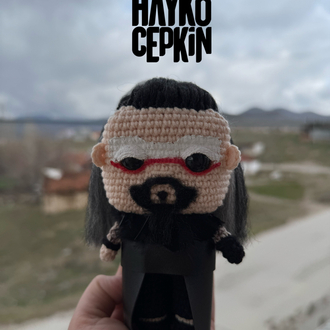 hayko cepkin (v2)