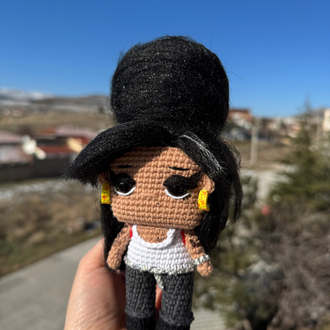 amy winehouse