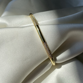 BEYAZ TAŞ GOLD KEPEÇE