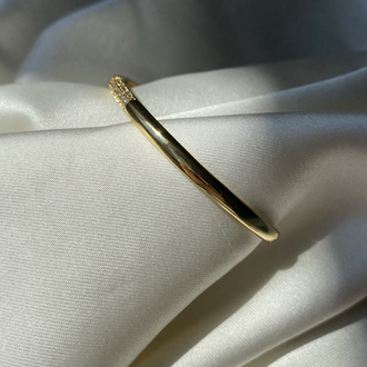 BEYAZ TAŞ GOLD KEPEÇE