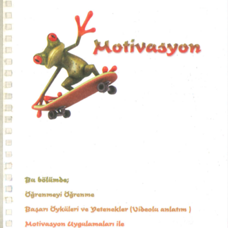 Hızlı Okuma ve Anlama Kitabı PDF