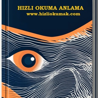 Hızlı Okuma ve Anlama Kitabı PDF