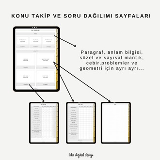 DGS AJANDASI (ZAMANSIZ)