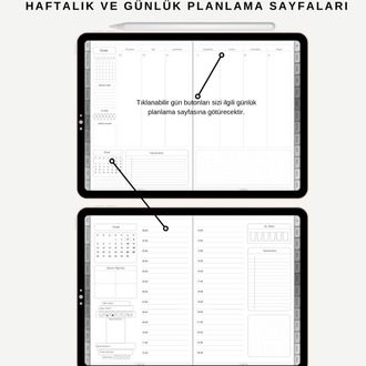2026 PLANLAYICI (GRİ)