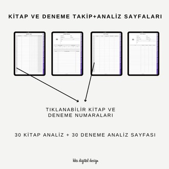 KPSS AJANDASI (ZAMANSIZ)