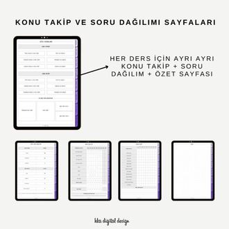 KPSS AJANDASI (ZAMANSIZ)