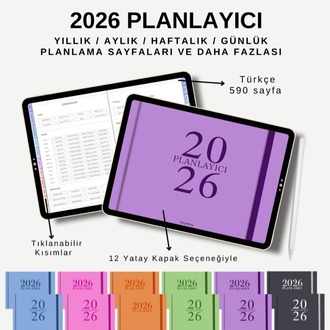 2026 PLANLAYICI (RENGARENK)