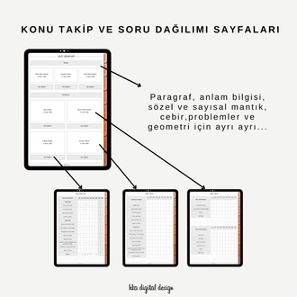 ALES AJANDASI (ZAMANSIZ)