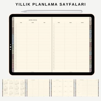 2026 PLANLAYICI (RETRO)