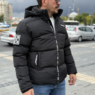 Off White Mont