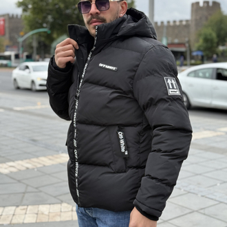 Off White Mont