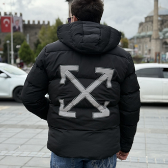 Off White Mont