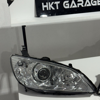 Vtec2 mercek far takımı 