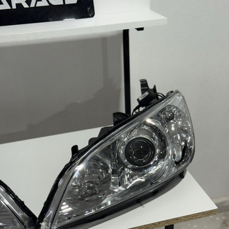 Vtec2 mercek far takımı 