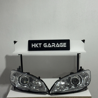 Vtec2 mercek far takımı 