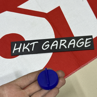 Vtec2 yedek su depo kapağı