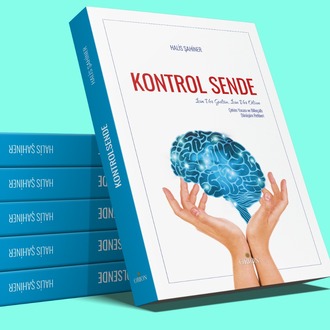 Kontrol Sende Kitabı