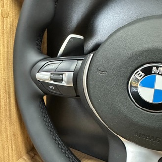BMW F30 MTECNİK DİREKSİYON