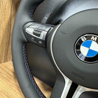 BMW F10 MSPORT DİREKSİYON