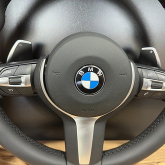 BMW F30 MTECNİK DİREKSİYON
