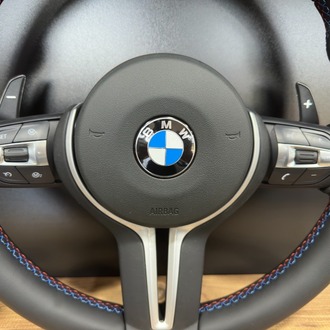 BMW F10 MSPORT DİREKSİYON