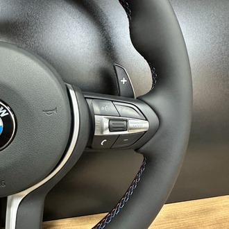BMW F10 MSPORT DİREKSİYON