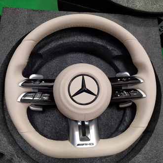 MERCEDES BENZ AMG DİREKSİYON