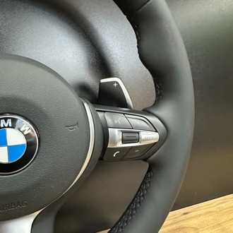 BMW F10 MTECNİK DİREKSİYON