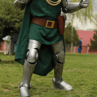 Supreme Ruler Armor