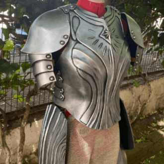 Elven Queen Costume