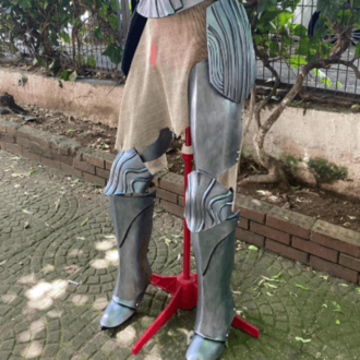 Elven Queen Costume