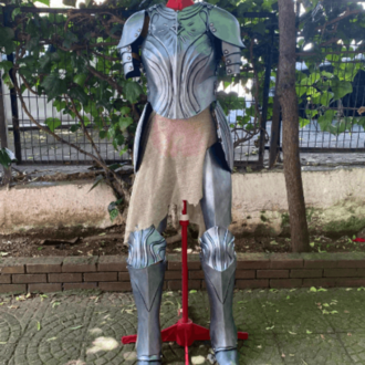 Elven Queen Costume