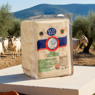 H.Ö 444 Keçi Peyniri 1 Kg