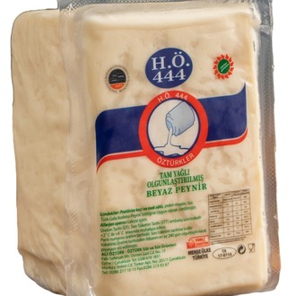 H.Ö 444 Öztürkler Ramazan Paketi