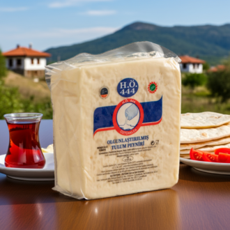 H.Ö 444 Tulum Peyniri 500 Gr