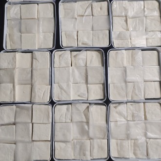 H.Ö 444 Ezine Peyniri 17 Kg