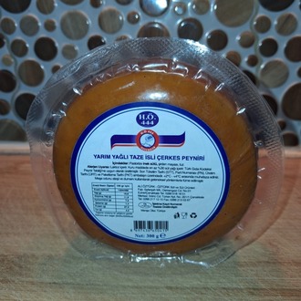 İsli Çerkes Peyniri 300 Gr.