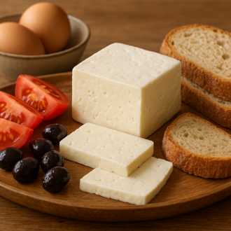 H.Ö 444 Klasik İnek Peyniri 650 Gr