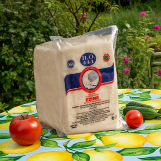 H.Ö 444 Ezine Peyniri 1 Kg