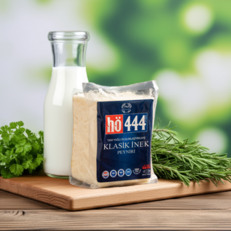 H.Ö 444 Klasik İnek Peyniri 1 Kg