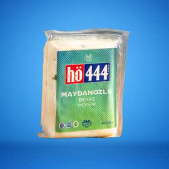 H.Ö 444 Maydanozlu Beyaz Peynir 350 Gr