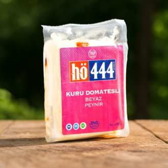 H.Ö 444 Kuru Domatesli Beyaz Peynir 350 Gr