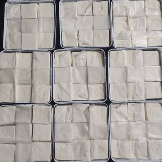 H.Ö 444 Klasik İnek Peyniri 17 Kg