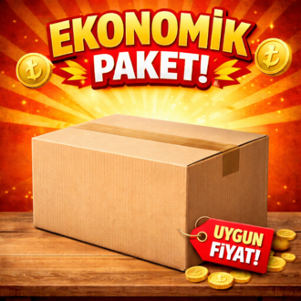 H.Ö 444 Ekonomik Paket 