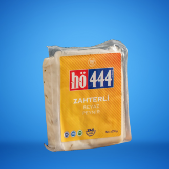 H.Ö 444 Zahterli Beyaz Peynir 350 Gr