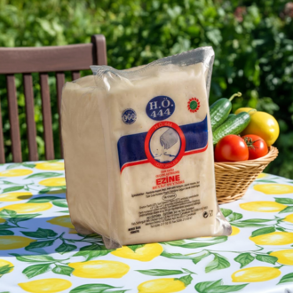 H.Ö 444 Ezine Peyniri 650 Gr