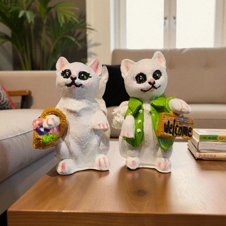 2li Kedi Biblo